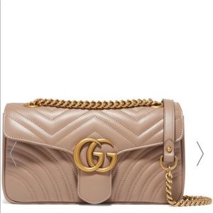 Meet your Posher, Taciana